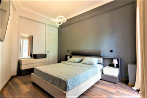 Double Romantic Suite